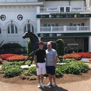 Meet your Posher, Don